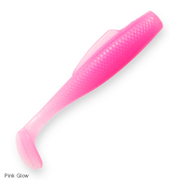 Z-MAN MinnowZ 3 inch